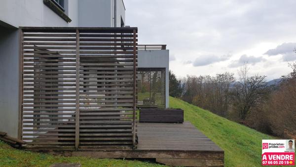 Appartement T4 en Duplex de 81 m²