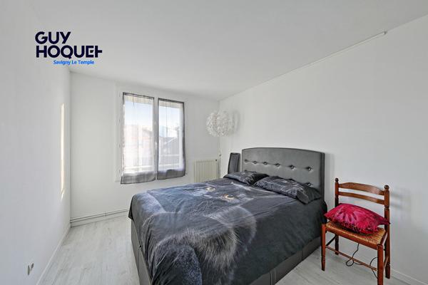 Maison 4 chambres proche gare (98m²)