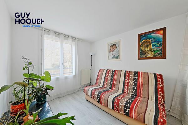 Maison 4 chambres proche gare (98m²)