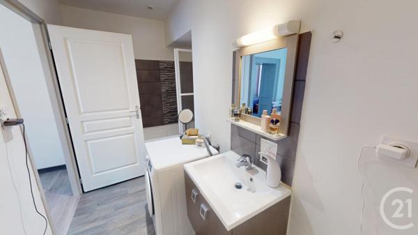 Appartement F3 à vendre  3 pièces - 67 m2 CHARQUEMONT - 25