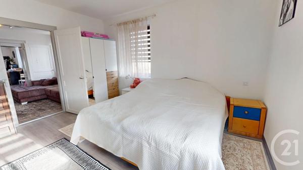 Appartement F3 à vendre  3 pièces - 67 m2 CHARQUEMONT - 25