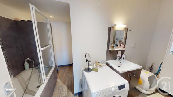 Appartement F3 à vendre  3 pièces - 67 m2 CHARQUEMONT - 25