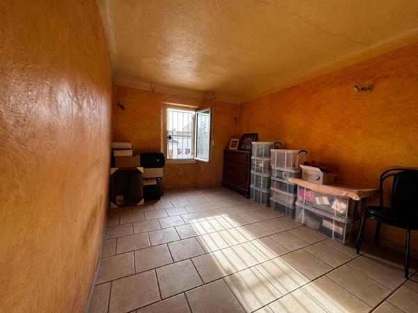 Maison de village 73m² à Saint-Cyr sur Mer