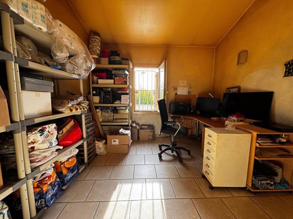 Maison de village 73m² à Saint-Cyr sur Mer