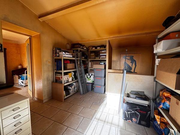 Maison de village 73m² à Saint-Cyr sur Mer