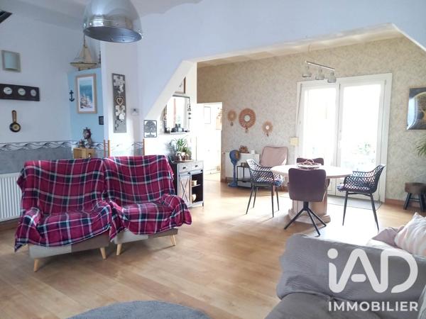 Maison à vendre 7 pièces 142 m² Jeumont