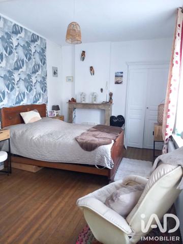 Maison à vendre 7 pièces 142 m² Jeumont