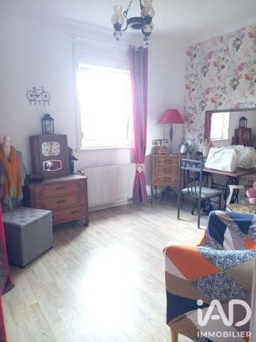 Maison à vendre 7 pièces 142 m² Jeumont