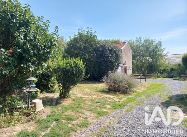 Maison à vendre 7 pièces 142 m² Jeumont