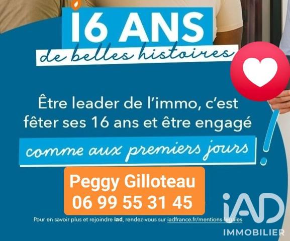 Maison à vendre 7 pièces 142 m² Jeumont