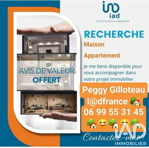 Maison à vendre 7 pièces 142 m² Jeumont