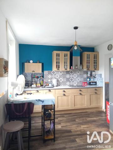 Maison à vendre 7 pièces 142 m² Jeumont