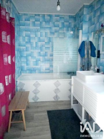 Maison à vendre 7 pièces 142 m² Jeumont