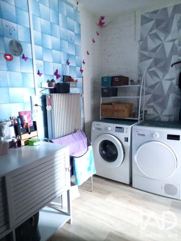 Maison à vendre 7 pièces 142 m² Jeumont