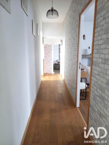 Maison à vendre 7 pièces 142 m² Jeumont
