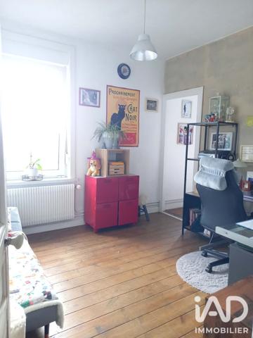 Maison à vendre 7 pièces 142 m² Jeumont
