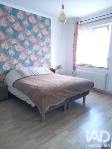 Maison à vendre 7 pièces 142 m² Jeumont