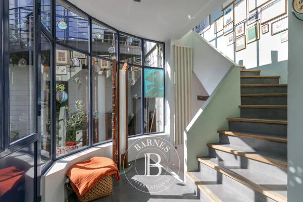 Vanves, Maison 4 Chambres -  350 m² à vendre