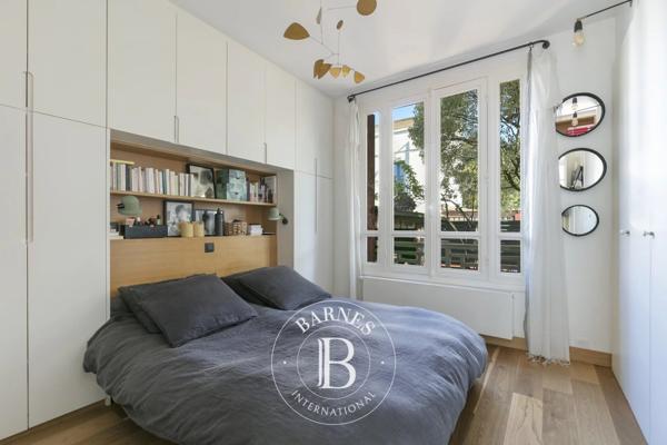 Vanves, Maison 4 Chambres -  350 m² à vendre
