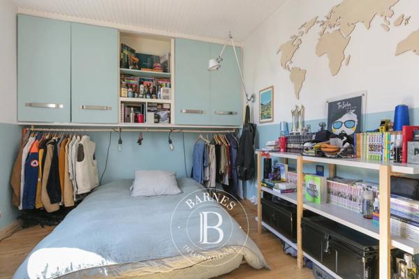 Vanves, Maison 4 Chambres -  350 m² à vendre