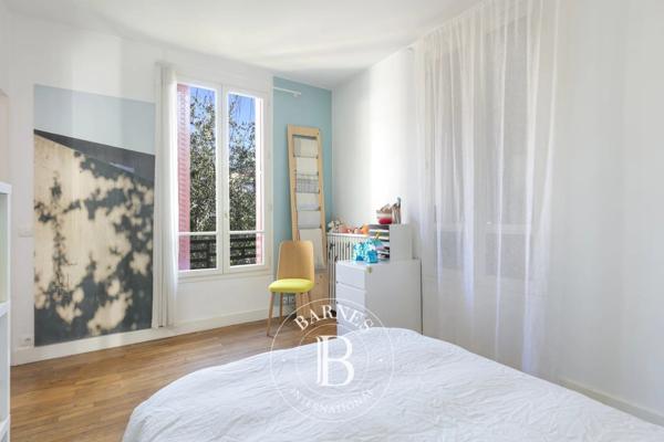 Vanves, Maison 4 Chambres -  350 m² à vendre