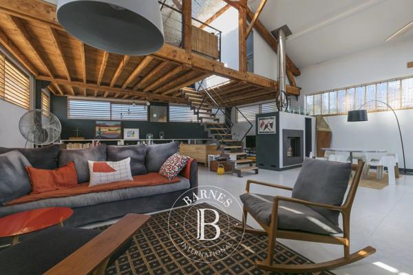 Vanves, Maison 4 Chambres -  350 m² à vendre