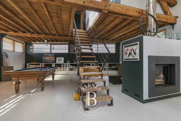 Vanves, Maison 4 Chambres -  350 m² à vendre