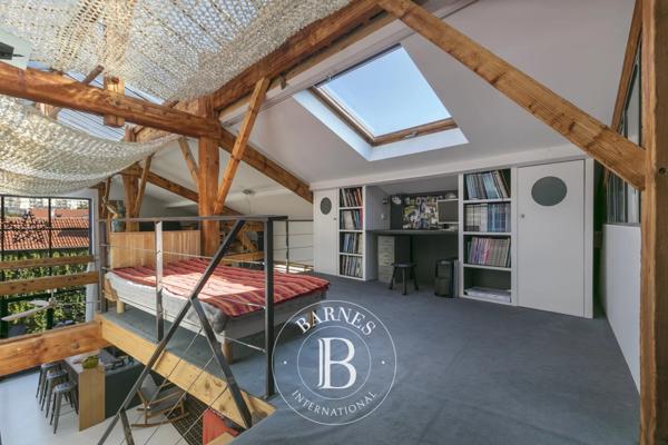 Vanves, Maison 4 Chambres -  350 m² à vendre