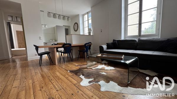 Location appartement 5 pièces 114 m² Pau