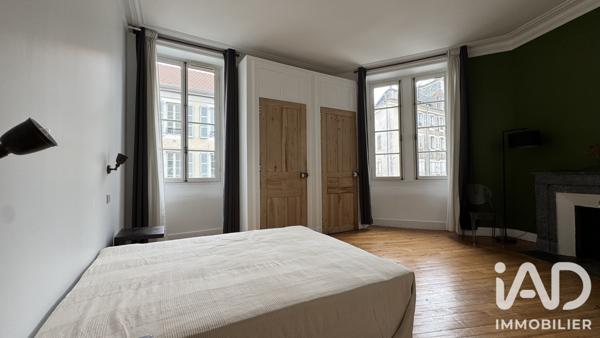 Location appartement 5 pièces 114 m² Pau
