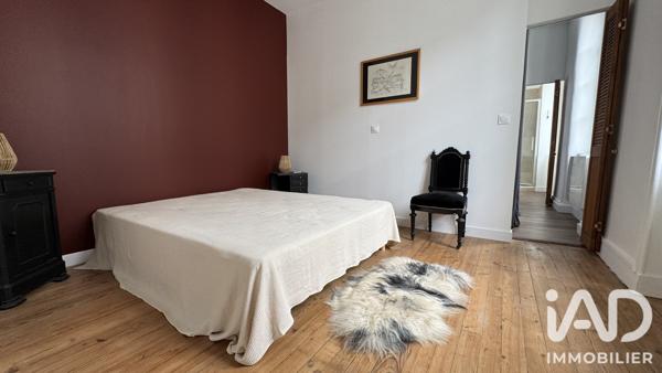 Location appartement 5 pièces 114 m² Pau