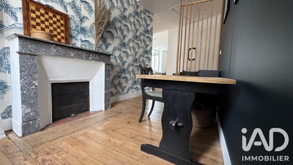 Location appartement 5 pièces 114 m² Pau
