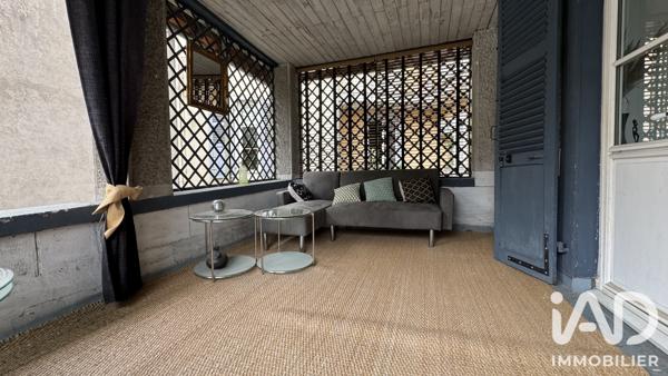 Location appartement 5 pièces 114 m² Pau