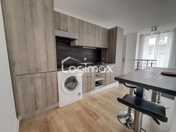 Vente immeuble La rochelle, 102m² 682 500€ Charente-maritime Poitou-charentes Page /fr/detail.htm