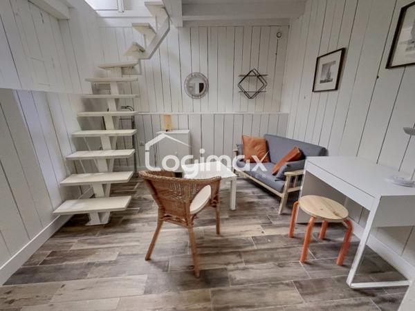 Vente immeuble La rochelle, 102m² 682 500€ Charente-maritime Poitou-charentes Page /fr/detail.htm