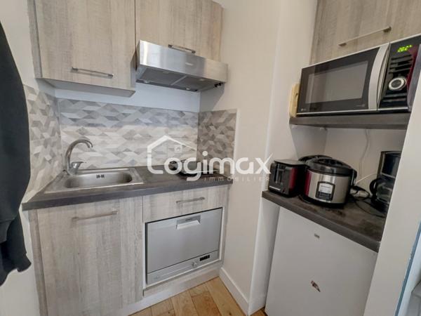 Vente immeuble La rochelle, 102m² 682 500€ Charente-maritime Poitou-charentes Page /fr/detail.htm