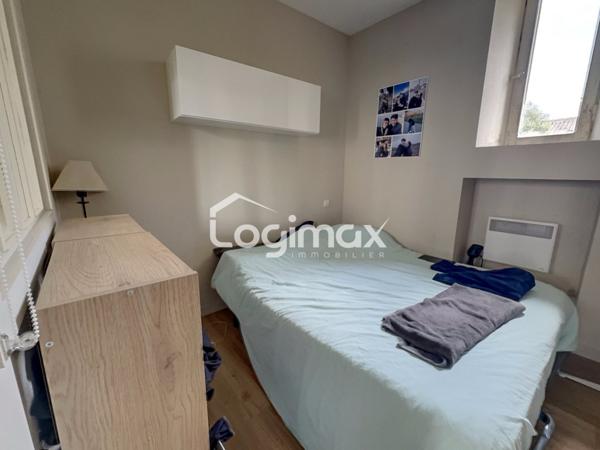 Vente immeuble La rochelle, 102m² 682 500€ Charente-maritime Poitou-charentes Page /fr/detail.htm