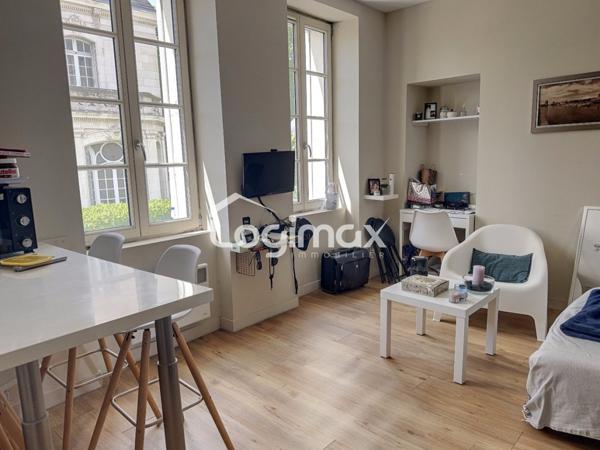 Vente immeuble La rochelle, 102m² 682 500€ Charente-maritime Poitou-charentes Page /fr/detail.htm