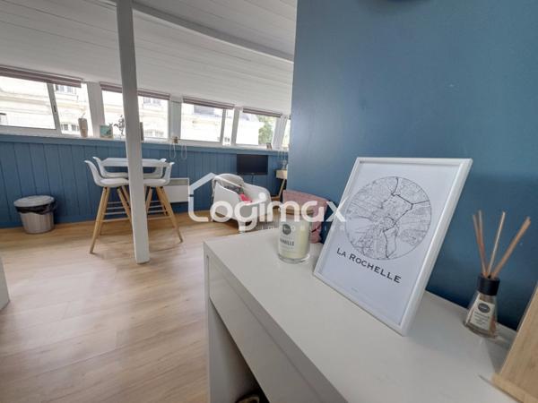 Vente immeuble La rochelle, 102m² 682 500€ Charente-maritime Poitou-charentes Page /fr/detail.htm