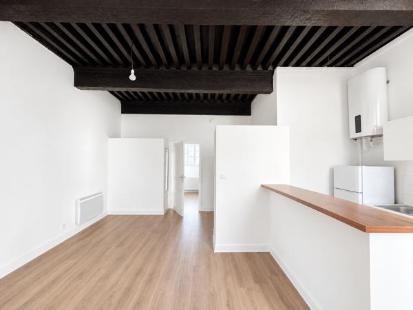 Appartement 2 pièces 41 m² à Carcassonne