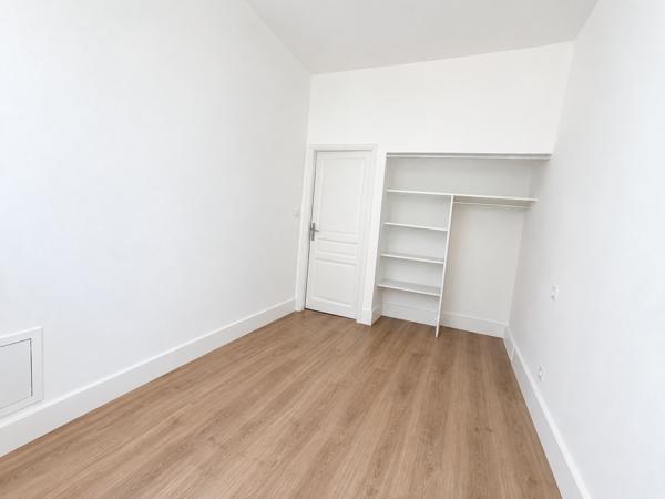 Appartement 2 pièces 41 m² à Carcassonne