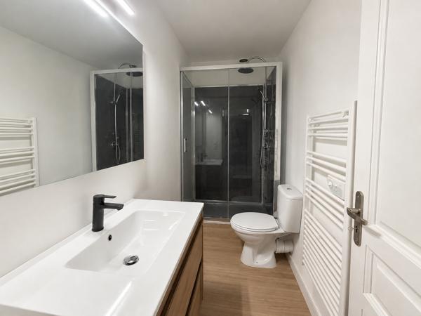 Appartement 2 pièces 41 m² à Carcassonne