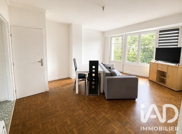 Appartement à vendre 3 pièces 64,7 m² Boulogne-sur-Mer