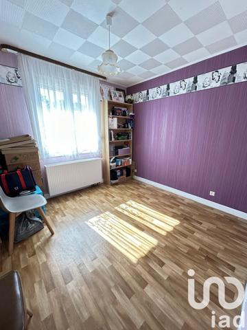 Maison traditionnelle 6 pièces de 160 m² à Foulain (52800)