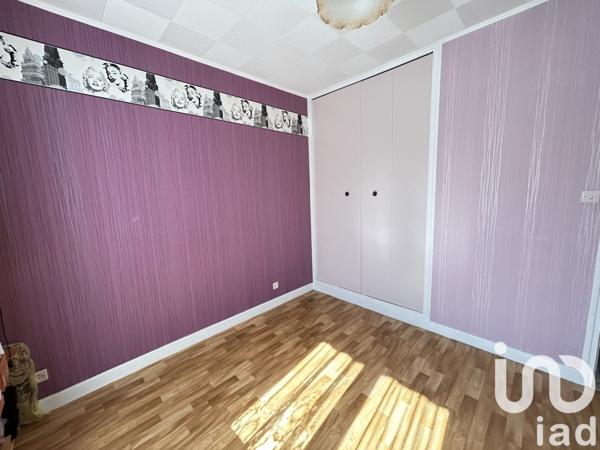 Maison traditionnelle 6 pièces de 160 m² à Foulain (52800)