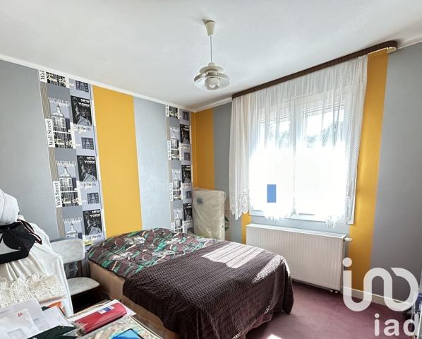 Maison traditionnelle 6 pièces de 160 m² à Foulain (52800)