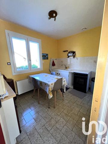 Maison traditionnelle 6 pièces de 160 m² à Foulain (52800)