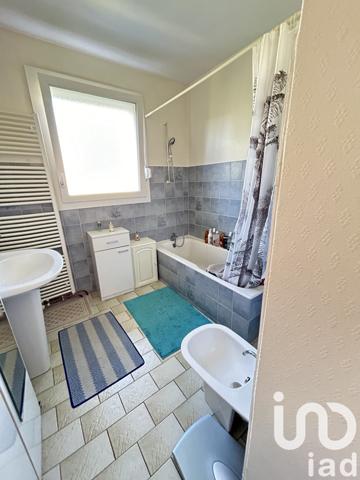 Maison traditionnelle 6 pièces de 160 m² à Foulain (52800)