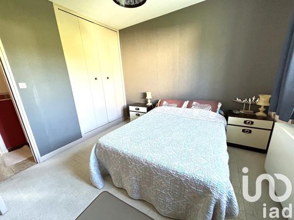 Maison traditionnelle 6 pièces de 160 m² à Foulain (52800)