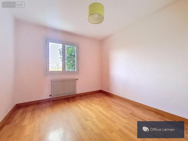 Maison à vendre à Prévessin-Moëns dans l'Ain (01280), ref : 01047-748